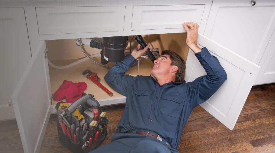 Local 24/7 Emergency Plumbing in Putnam, TX